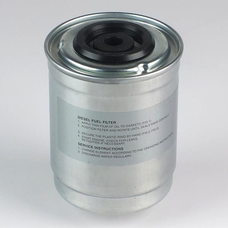 Filtro combustible DELPHI ref. HDF518